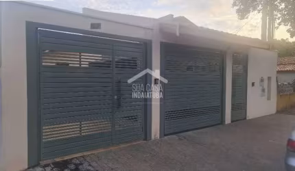 Casa com 4 quartos na vila Avai em Indaiatuba