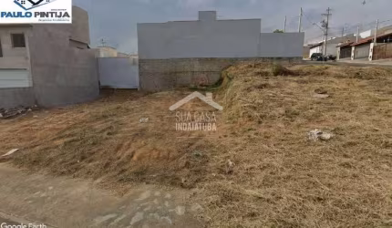 Terreno comercial na avenida do Jardim Nova Veneza