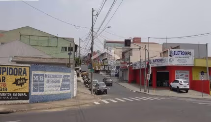 Terreno comercial com 400m² na rua 80 com o Parque Ecológico no Jardim Morada do sol