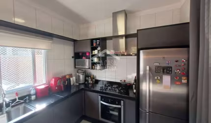 Casa 2 dormitórios com 1 suíte e pronta para morar
