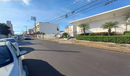 Prédio comercial no centro de Indaiatuba excelente para agência bancária