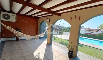 Chácara de 5.000m² no Condomínio Recanto das Flores em Itaici