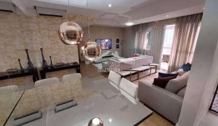 Apartamento 2 suítes Premium Residence