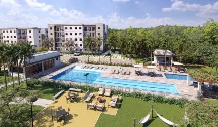 Apartamento 2 dormitórios Viva Parque Unique