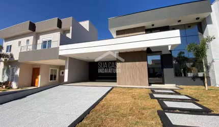 Casa para venda Residencial D Lucilla