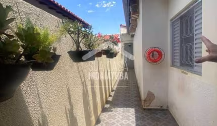 Casa térrea  a 100m do Parque Ecológico