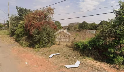 Terreno de 1.000m² bairro Chácaras Halter em Salto