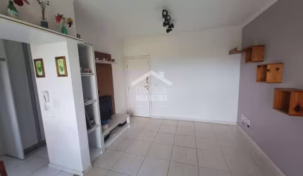 Apartamento no Residencial Duetto di Mariah