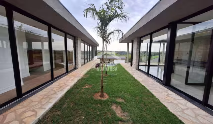 Linda Casa Condominio Quintas de terracota