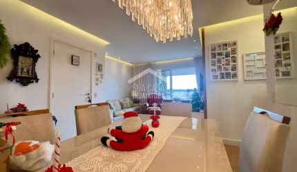 apartamento a venda no Edifício Winds