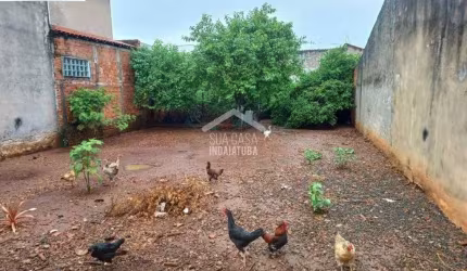 Terreno 125m² Parque das Nações