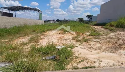 Lote industrial com 1.371m² Distrito Indutrial Indaiatuba