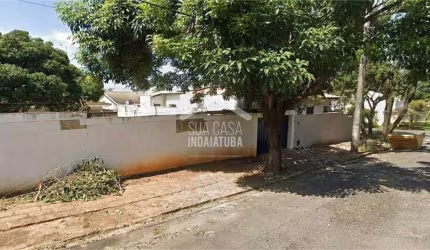 Terreno residencial Vila Suiça - Indaiatuba/SP