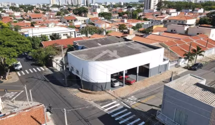 Salão Para oficina a venda em Indaiatuba