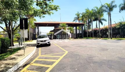 Casa de condomínio a venda em Indaiatuba - Moradas de Itaici