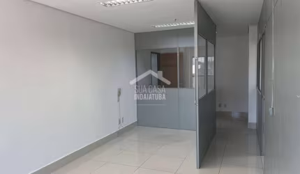 Sala comercial para aluguel ou venda em Indaiatuba
