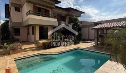 Casa comercial para clinica ou escritório no Jardim Pau Preto - Indaiatuba