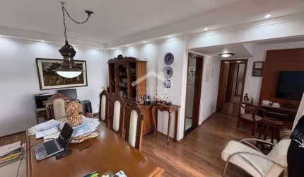 Apartamento 82m² frente Parque Ecologico de Indaiatuba
