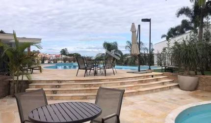 Apartamento para locação no Villa Felicitá - Indaiatuba