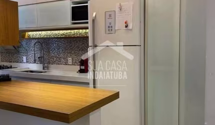 Apartamento a venda no Premium Residence em Indaiatuba