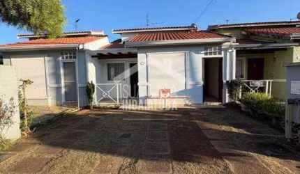 Casa 3 quartos em condominio à venda em Indaiatuba