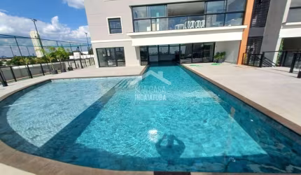 Apartamento 3 suites Reserva Luiza Tomaselli