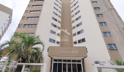 Sala comercial Office Premium torre Corporate
