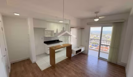 Apartamento a venda em Indaiatuba
