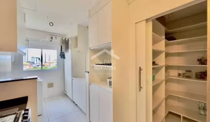 Apartamento 3 suites centro de Indaiatuba