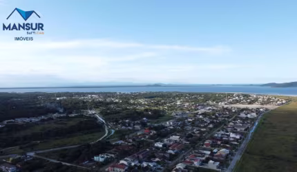 Terreno à venda, 405 m² por R$ 600.000,00 - Pontal do Sul - Pontal do Paraná/PR
