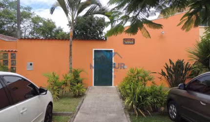 Pousada com 9 dormitórios à venda, 246 m² por R$ 1.300.000,00 - Pontal do Sul - Pontal do Paraná/PR