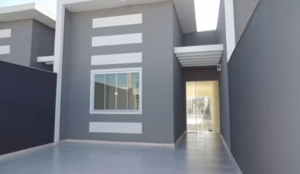 Casa com 3 dormitórios à venda, 60 m² por R$ 350.000,00 - Canoas - Pontal do Paraná/PR