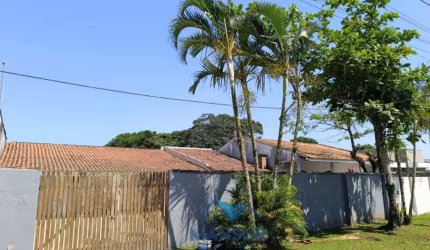 Casa com 2 dormitórios à venda, 90 m² por R$ 299.000,00 - Pontal do Sul - Pontal do Paraná/PR