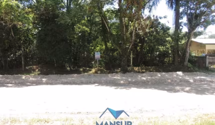 Terreno à venda, 455 m² por R$ 150.000,00 - Pontal do Sul - Pontal do Paraná/PR