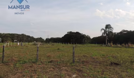 Terreno à venda, 2475 m² por R$ 1.500.000,00 - Shangri-Lá - Pontal do Paraná/PR