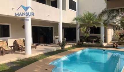 Casa com 7 dormitórios à venda, 486 m² por R$ 2.800.000,00 - Atami Sul - Pontal do Paraná/PR