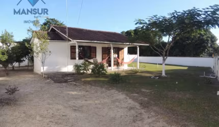 Casa com 2 dormitórios à venda, 69 m² por R$ 399.000 - Pontal do Sul - Pontal do Paraná/PR