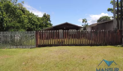 Terreno à venda, 405 m² por R$ 390.000,00 - Jardim Marines - Pontal do Paraná/PR