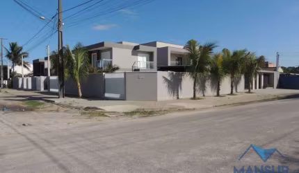 Sobrado com 4 dormitórios à venda, 189 m² por R$ 1.300.000,00 - Pontal do Sul - Pontal do Paraná/PR