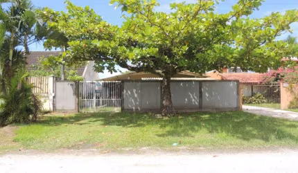 Casa com 2 dormitórios à venda, 138 m² por R$ 420.000,00 - Pontal do Sul - Pontal do Paraná/PR
