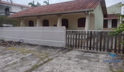 Casa com 5 dormitórios à venda, 209 m² por R$ 750.000,00 - Guarapari - Pontal do Paraná/PR