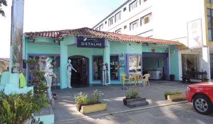 Casa com 3 dormitórios à venda, 358 m² por R$ 2.100.000,00 - Pontal do Sul - Pontal do Paraná/PR