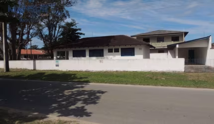 Casa com 3 dormitórios à venda, 209 m² por R$ 585.000,00 - Balneário Pontal do Sul - Pontal do Paraná/PR