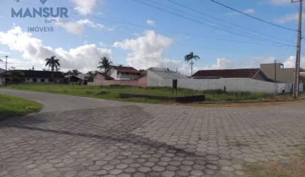 Área à venda, 1737 m² por R$ 3.800.000,00 - Pontal do Sul - Pontal do Paraná/PR