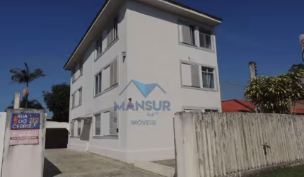 Apartamento com 2 dormitórios à venda, 38 m² por R$ 268.000 - Pontal do Sul - Pontal do Paraná/PR