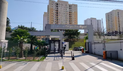 Lindo apartamento pronto para morar