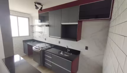 Lindo Apartamento disponível para Locação