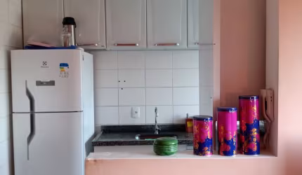 Apartamento para venda