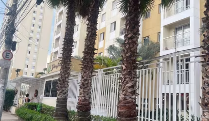 Oportunidade apartamento a venda no condomínio Doce Vida