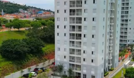 Apartamento Espaçoso e Aconchegante – Condomínio Viva Alegria